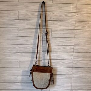 Crown Vintage Bag